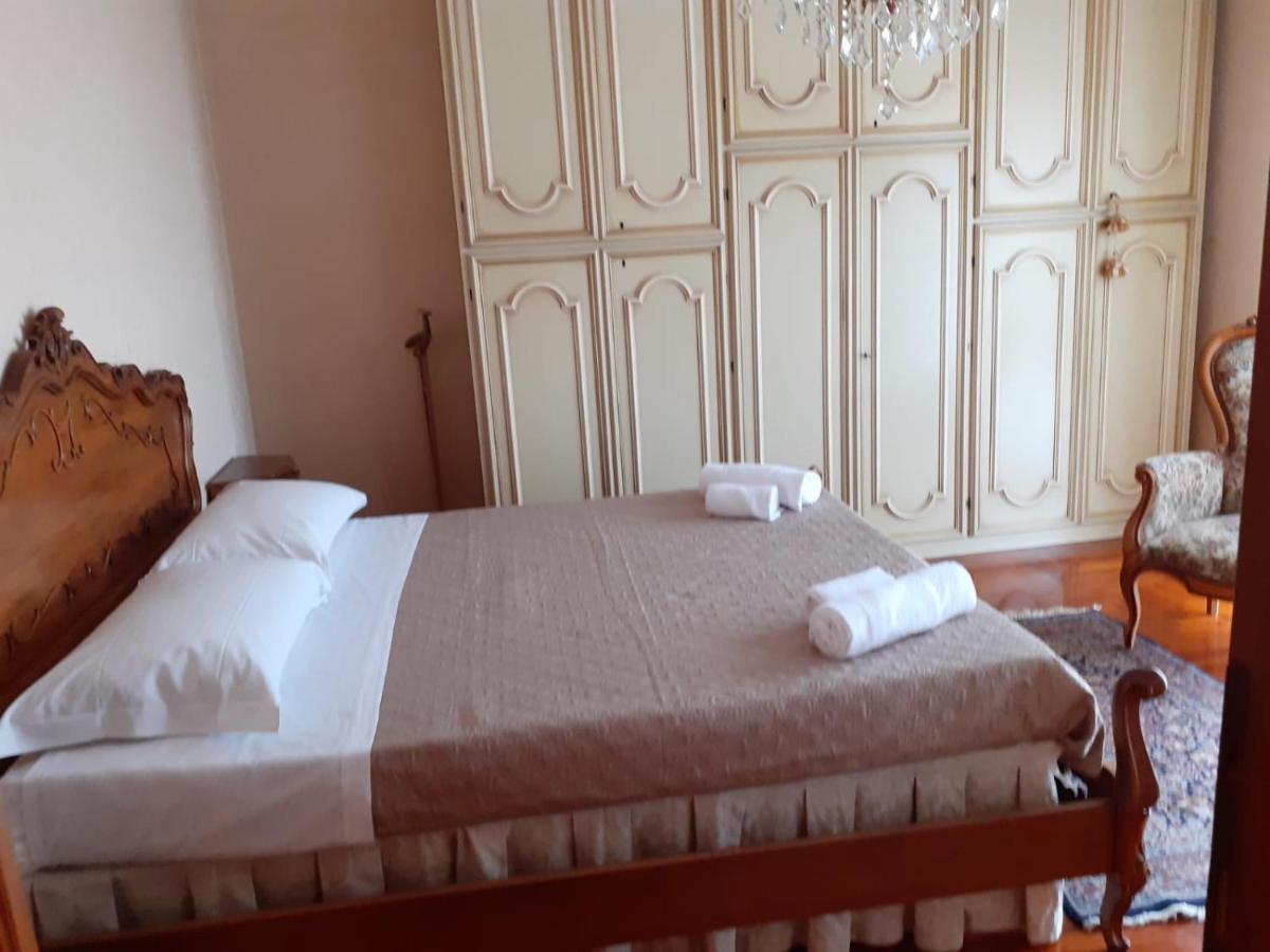 Via Fiume 269 Apartamento