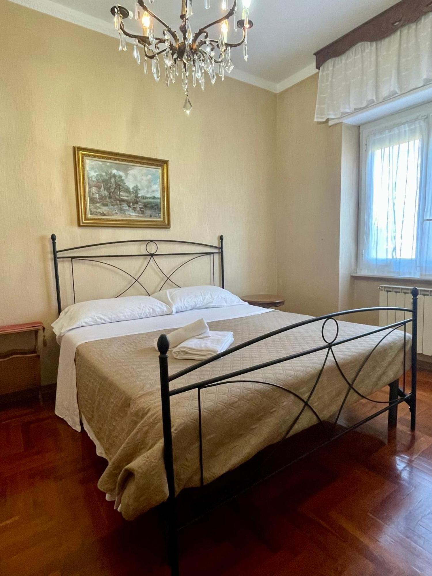 Via Fiume 269 Apartamento