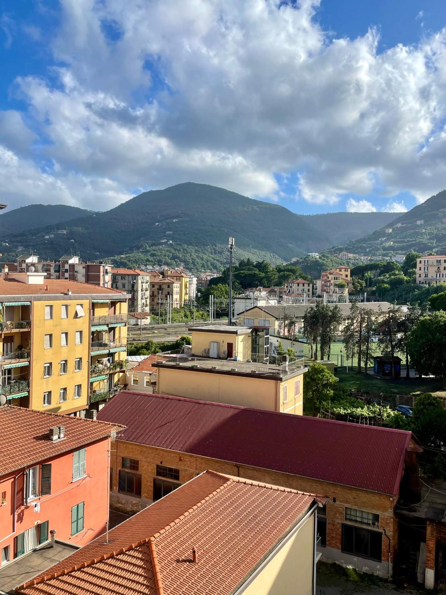 Via Fiume 269 Apartamento