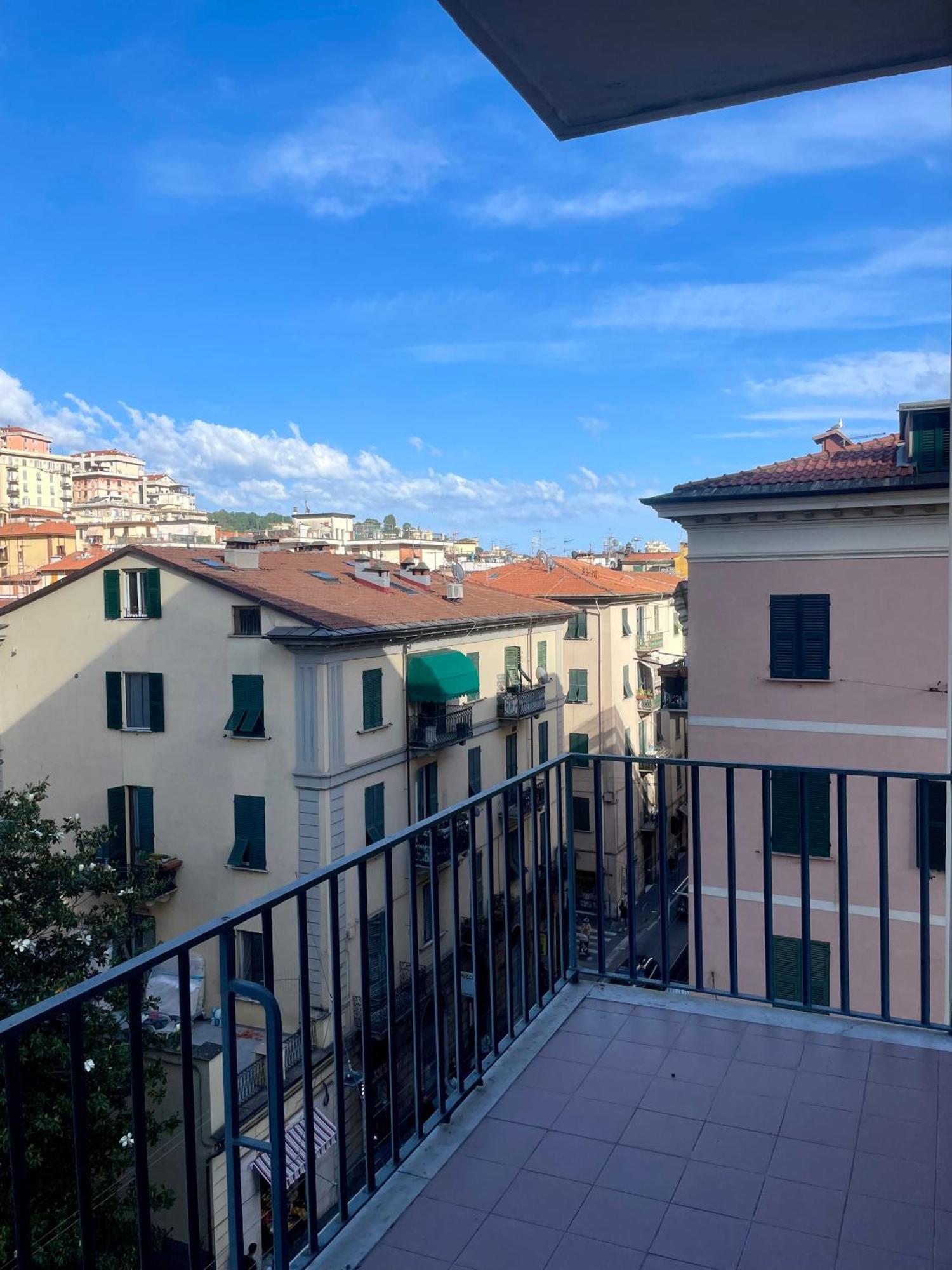 Apartment Via Fiume 269 La Spezia