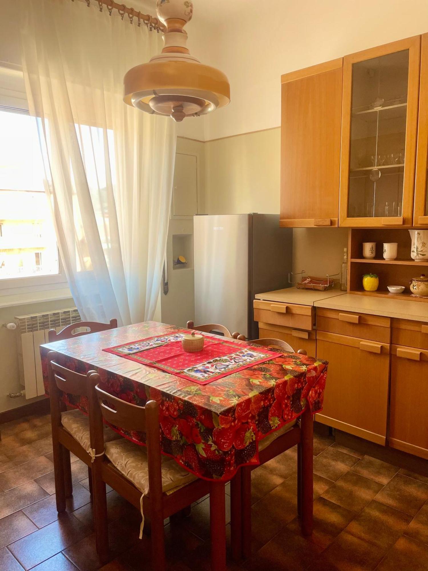 Via Fiume 269 Apartment *