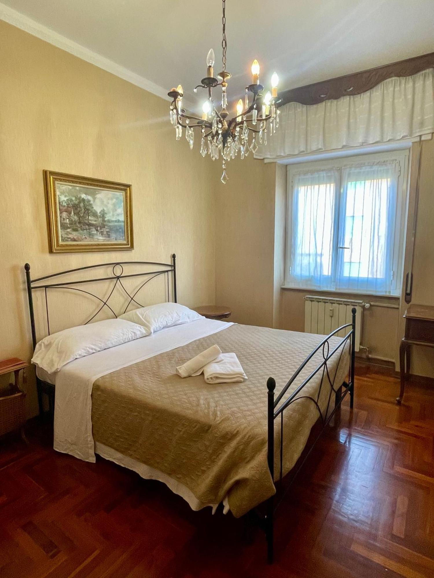 Via Fiume 269 Apartment La Spezia