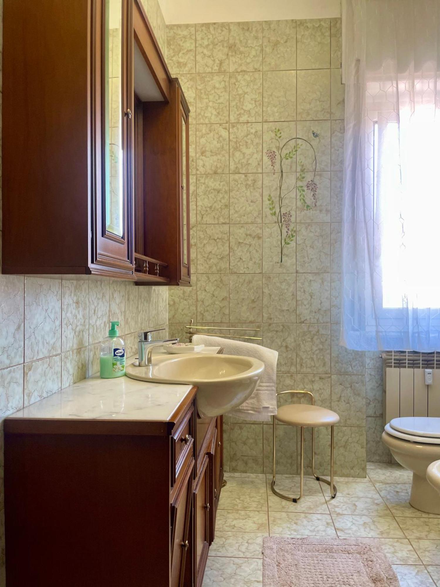 Via Fiume 269 Apartment *